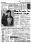 Western Evening Herald Wednesday 04 December 1991 Page 34