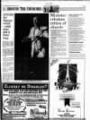 Western Evening Herald Friday 06 December 1991 Page 27