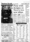 Western Evening Herald Tuesday 10 December 1991 Page 10