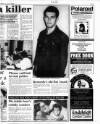 Western Evening Herald Friday 13 December 1991 Page 23