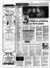 Western Evening Herald Friday 13 December 1991 Page 24