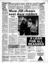 Western Evening Herald Monday 30 December 1991 Page 3