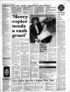 Western Evening Herald Monday 30 December 1991 Page 11