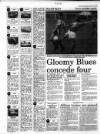 Western Evening Herald Monday 30 December 1991 Page 20