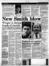 Western Evening Herald Tuesday 31 December 1991 Page 32