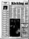 Western Evening Herald Saturday 15 January 1994 Page 10