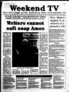 Western Evening Herald Saturday 26 February 1994 Page 15