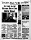 Western Evening Herald Saturday 15 January 1994 Page 20