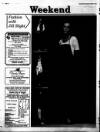 Western Evening Herald Saturday 15 January 1994 Page 24