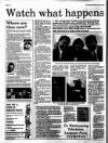 Western Evening Herald Monday 03 January 1994 Page 10