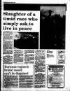 Western Evening Herald Monday 03 January 1994 Page 13