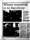 Western Evening Herald Monday 03 January 1994 Page 14