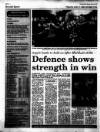 Western Evening Herald Monday 03 January 1994 Page 26