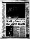 Western Evening Herald Monday 03 January 1994 Page 28