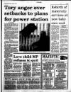 Western Evening Herald Tuesday 04 January 1994 Page 3