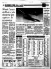 Western Evening Herald Tuesday 04 January 1994 Page 10