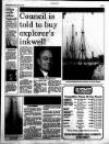 Western Evening Herald Tuesday 04 January 1994 Page 11