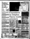 Western Evening Herald Tuesday 04 January 1994 Page 18