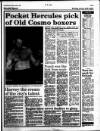 Western Evening Herald Tuesday 04 January 1994 Page 25