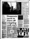 Western Evening Herald Wednesday 05 January 1994 Page 3