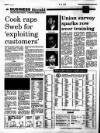 Western Evening Herald Wednesday 05 January 1994 Page 10