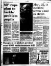 Western Evening Herald Wednesday 05 January 1994 Page 13