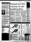 Western Evening Herald Thursday 06 January 1994 Page 2