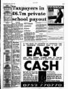 Western Evening Herald Thursday 06 January 1994 Page 9