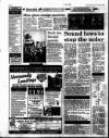 Western Evening Herald Thursday 06 January 1994 Page 22