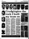 Western Evening Herald Thursday 06 January 1994 Page 38