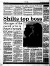 Western Evening Herald Thursday 06 January 1994 Page 40