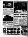 Western Evening Herald Thursday 06 January 1994 Page 70