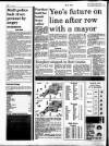 Western Evening Herald Friday 07 January 1994 Page 2