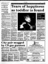 Western Evening Herald Friday 07 January 1994 Page 3