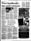 Western Evening Herald Friday 07 January 1994 Page 13