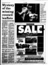 Western Evening Herald Friday 07 January 1994 Page 19