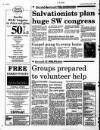 Western Evening Herald Friday 07 January 1994 Page 24