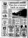Western Evening Herald Saturday 08 January 1994 Page 6