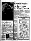 Western Evening Herald Saturday 08 January 1994 Page 11