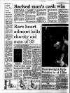 Western Evening Herald Saturday 08 January 1994 Page 14