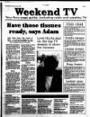 Western Evening Herald Saturday 08 January 1994 Page 21