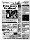 Western Evening Herald Saturday 08 January 1994 Page 26