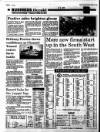 Western Evening Herald Monday 10 January 1994 Page 10