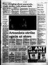 Western Evening Herald Monday 10 January 1994 Page 13