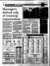 Western Evening Herald Wednesday 12 January 1994 Page 10