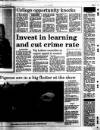 Western Evening Herald Wednesday 12 January 1994 Page 18