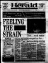 Western Evening Herald Thursday 13 January 1994 Page 1