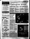Western Evening Herald Thursday 13 January 1994 Page 16