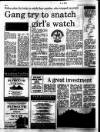 Western Evening Herald Thursday 13 January 1994 Page 18