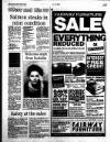 Western Evening Herald Friday 14 January 1994 Page 15